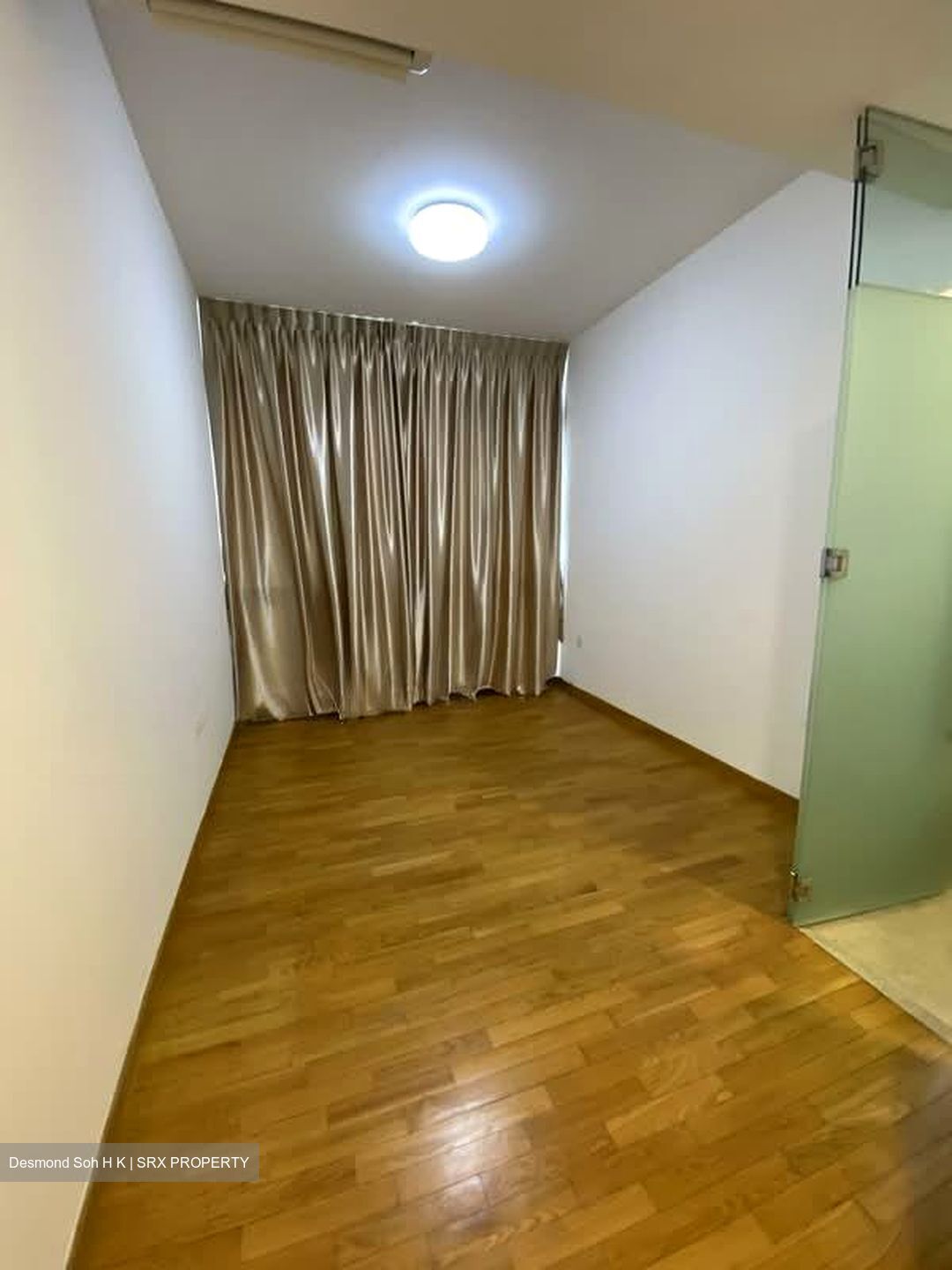 Stratum (D18), Condominium #627204311